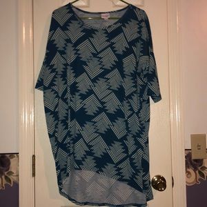 LulaRoe Irma